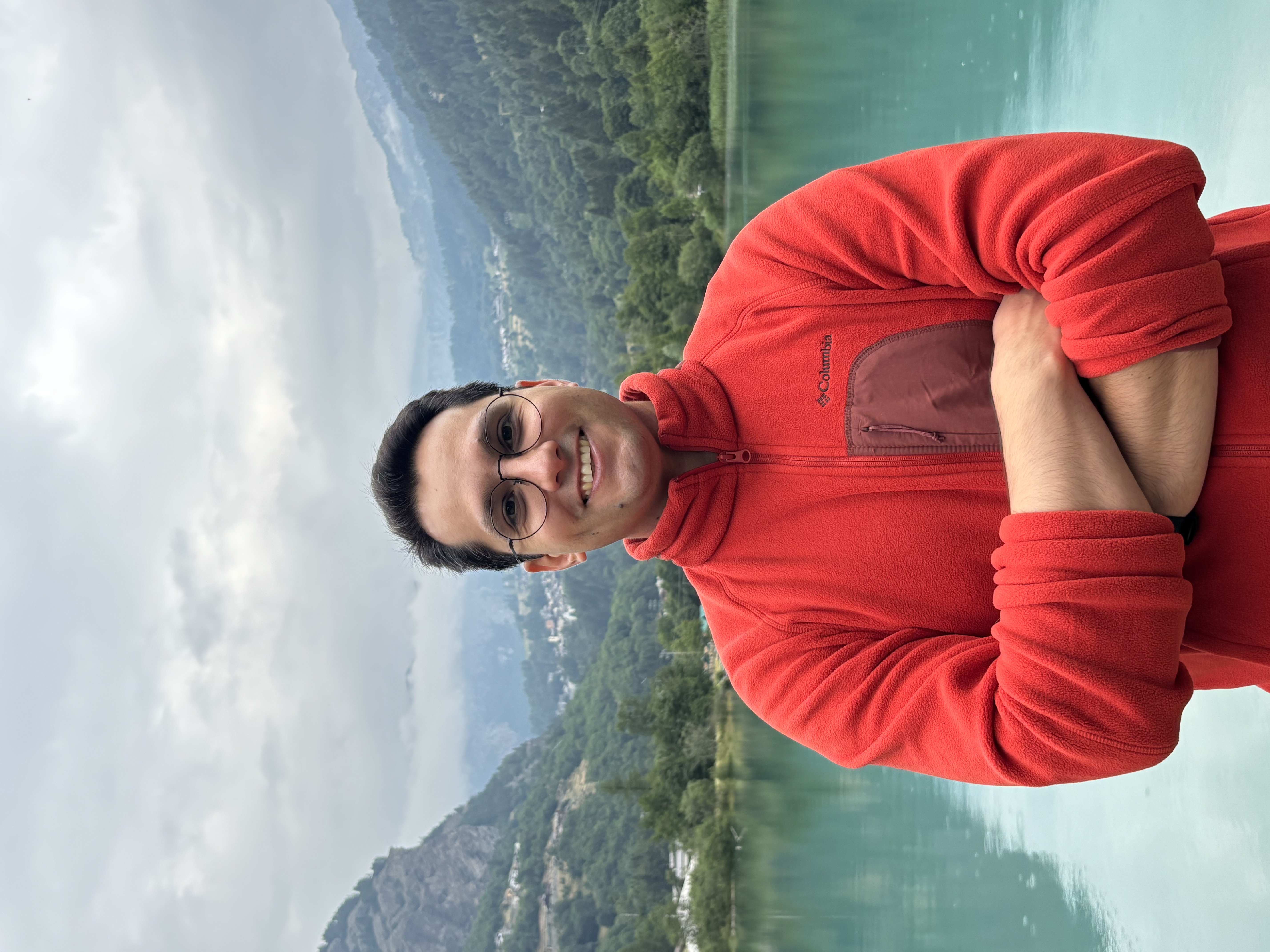 Luca Dall'Ava